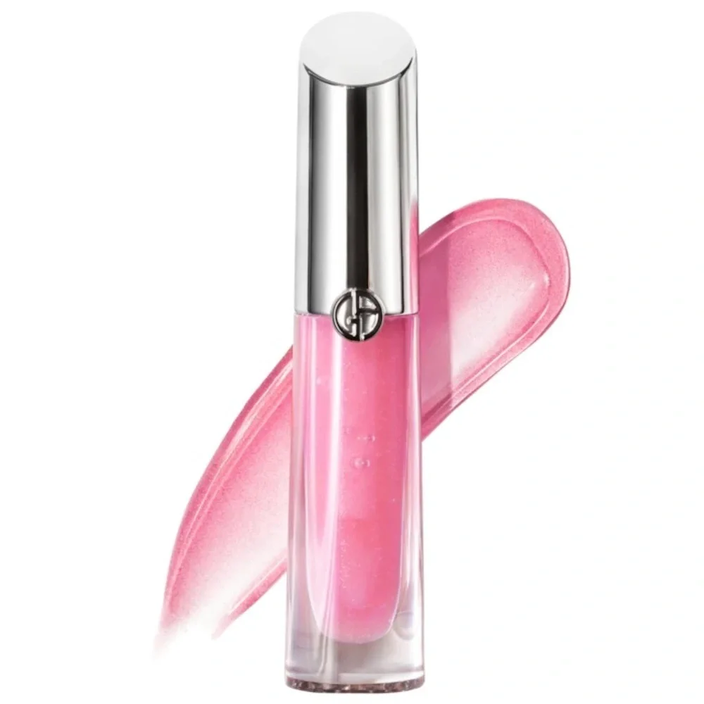 NWT Armani Beauty Prisma Glass